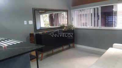 Sala-Conjunto, 43 m² - Foto 4