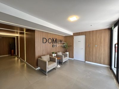 Apartamento, 2 quartos, 61 m² - Foto 2