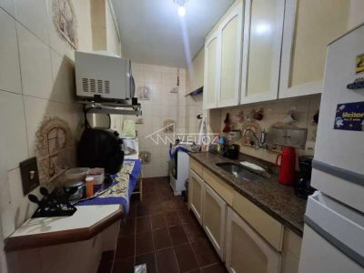 Apartamento, 3 quartos, 156 m² - Foto 1