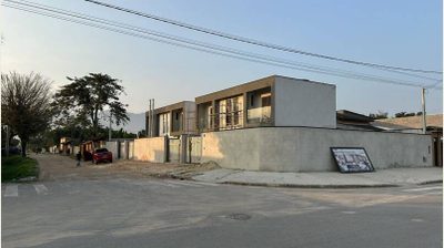 Casa, 2 quartos, 75 m² - Foto 3
