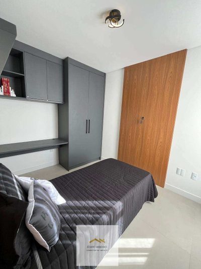 Apartamento, 3 quartos, 90 m² - Foto 4