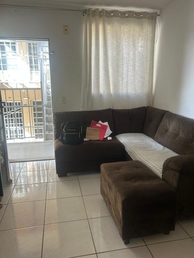 Apartamento, 2 quartos, 41 m² - Foto 1
