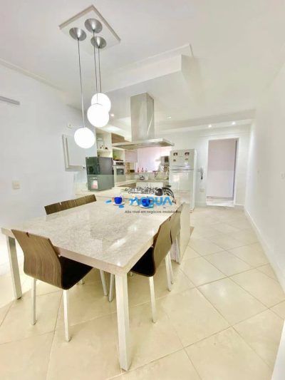 Apartamento, 3 quartos, 134 m² - Foto 4