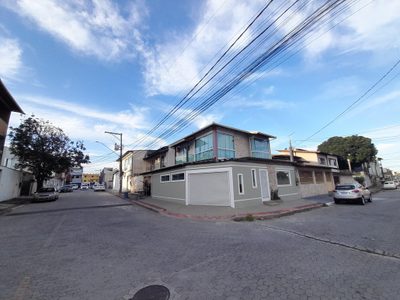 Casa, 3 quartos, 100 m² - Foto 2