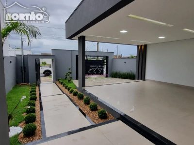 Casa, 1 quarto, 223 m² - Foto 3