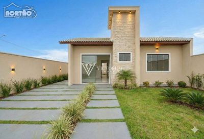 Casa, 2 quartos, 67 m² - Foto 1