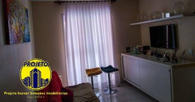Apartamento, 2 quartos, 60 m² - Foto 3