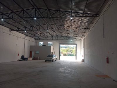 Prédio Inteiro, 450 m² - Foto 4