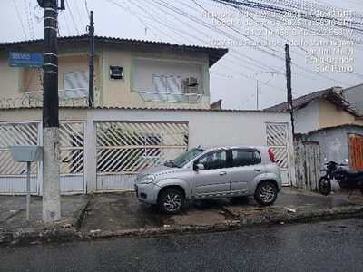 Casa, 2 quartos, 83 m² - Foto 1