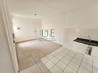 Apartamento, 2 quartos - Foto 4
