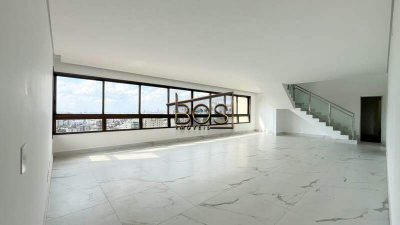 Cobertura, 4 quartos, 363 m² - Foto 2