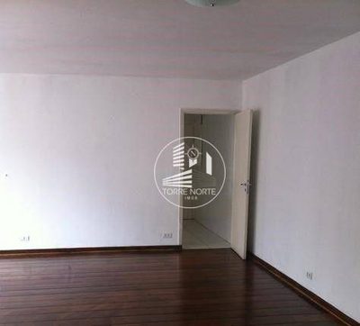 Apartamento, 3 quartos, 115 m² - Foto 2