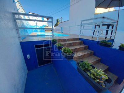 Casa, 5 quartos, 297 m² - Foto 5