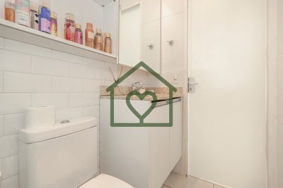 Casa de Condomínio, 3 quartos - Foto 5