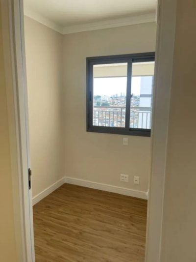 Apartamento, 2 quartos, 89 m² - Foto 2