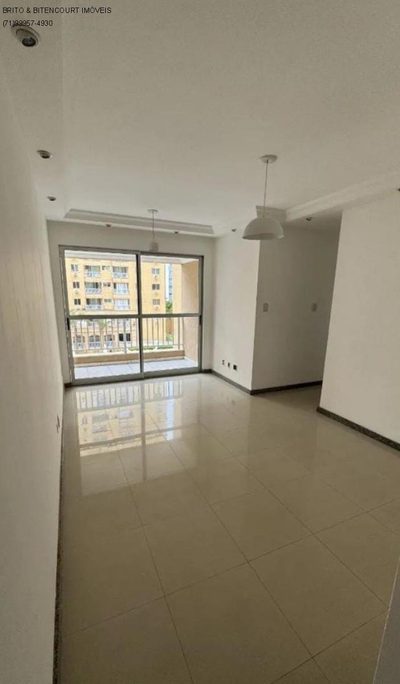 Apartamento, 3 quartos, 74 m² - Foto 2