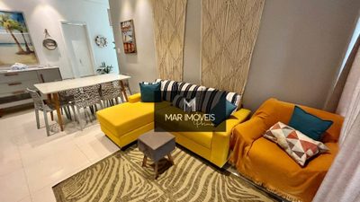 Apartamento, 2 quartos, 85 m² - Foto 2