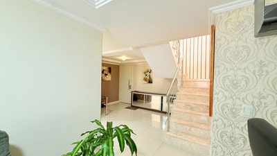 Apartamento, 3 quartos, 195 m² - Foto 4