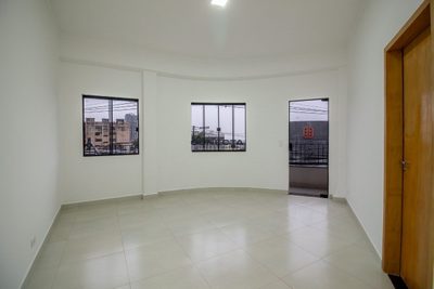 Apartamento, 3 quartos, 110 m² - Foto 1