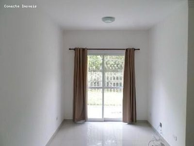 Apartamento, 2 quartos, 52 m² - Foto 2