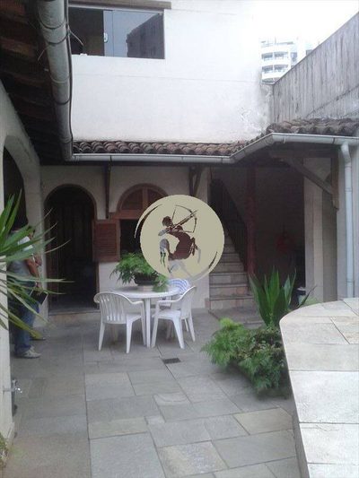 Casa, 4 quartos, 600 m² - Foto 5