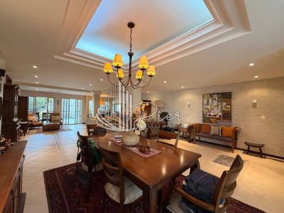 Casa, 4 quartos, 462 m² - Foto 1