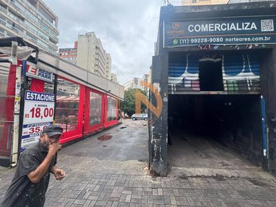 Depósito-Galpão, 380 m² - Foto 5