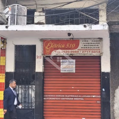 Loja-Salão - Foto 1