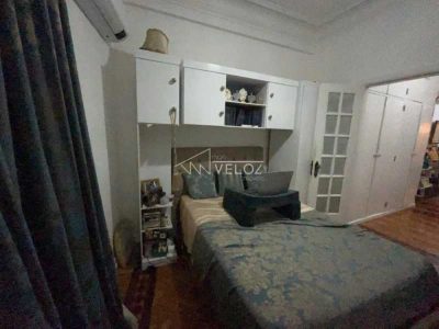 Apartamento, 2 quartos, 96 m² - Foto 1
