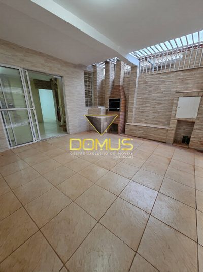Sobrado, 3 quartos, 57 m² - Foto 3
