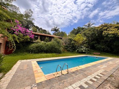 Sítio, 3 quartos, 5075 m² - Foto 5