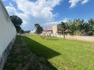 Loteamento e Condomínio, 408 m² - Foto 4