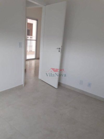 Apartamento, 2 quartos, 54 m² - Foto 5