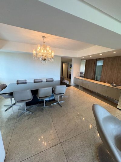 Apartamento, 3 quartos, 256 m² - Foto 3