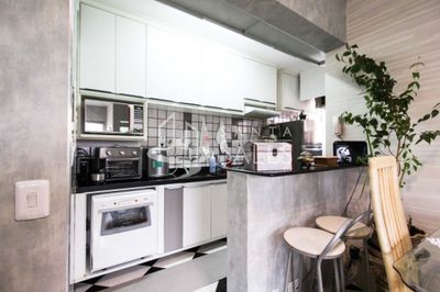 Apartamento, 2 quartos, 62 m² - Foto 4