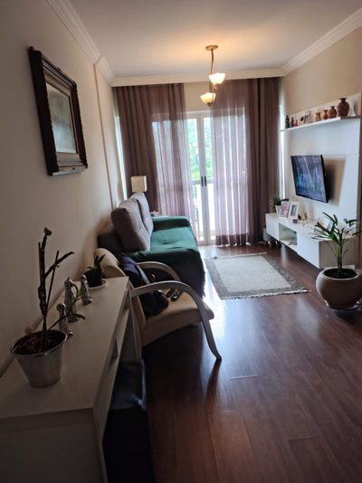 Apartamento, 2 quartos, 65 m² - Foto 3