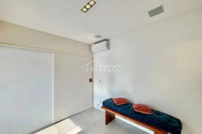 Apartamento, 2 quartos, 100 m² - Foto 2