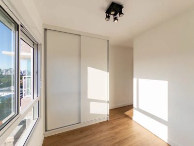 Apartamento, 2 quartos, 60 m² - Foto 2