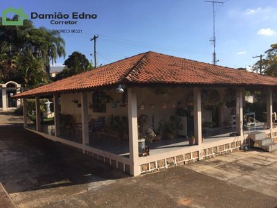 Terreno, 4140 m² - Foto 1
