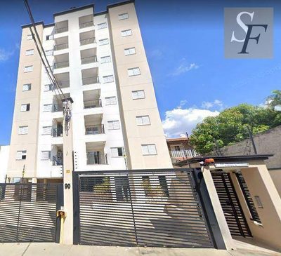 Apartamento, 3 quartos, 71 m² - Foto 1