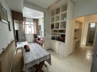 Apartamento, 2 quartos, 62 m² - Foto 4