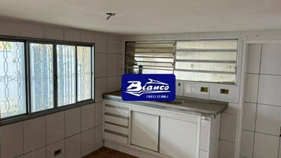 Sobrado, 4 quartos, 160 m² - Foto 3