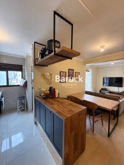 Apartamento, 2 quartos - Foto 1