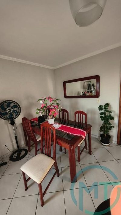 Apartamento, 2 quartos, 62 m² - Foto 4