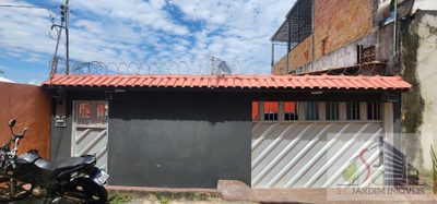 Casa, 3 quartos, 205 m² - Foto 1