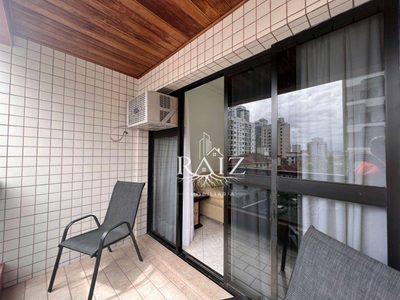 Apartamento, 3 quartos, 104 m² - Foto 1