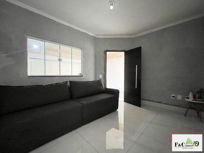 Casa, 2 quartos - Foto 3