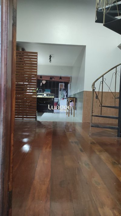 Casa, 2 quartos, 81 m² - Foto 2