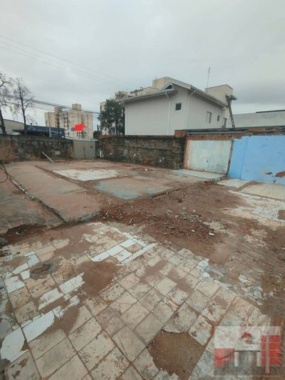 Prédio Inteiro, 120 m² - Foto 2