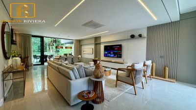 Casa, 6 quartos, 493 m² - Foto 4